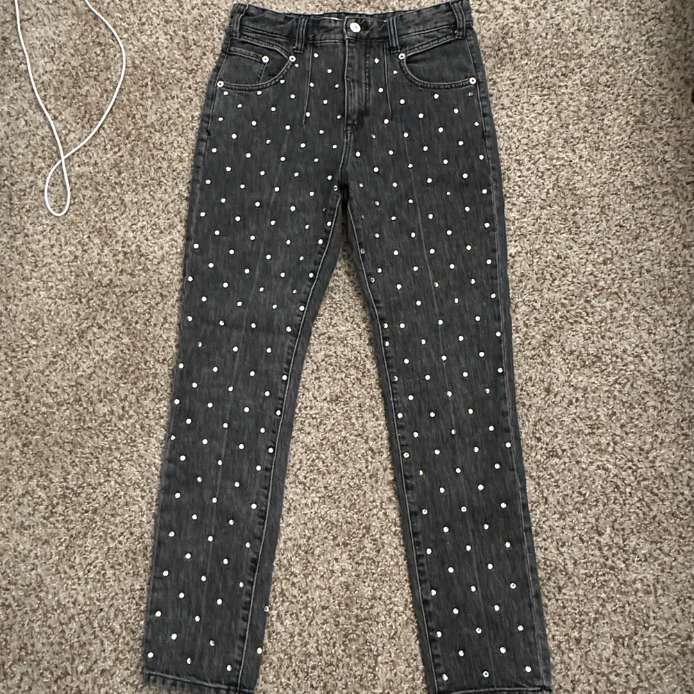 Anthropologie jeans - Picture 3 of 10